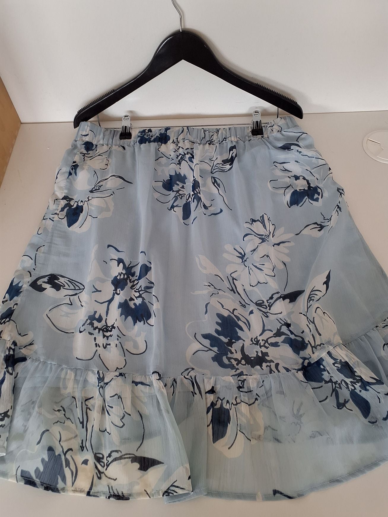 VRS (Føtex) Nederdel